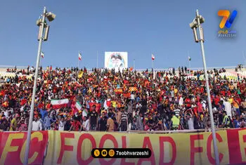 کمیته اخلاق، سرپرست کانون هواداران فولاد را فراخواند