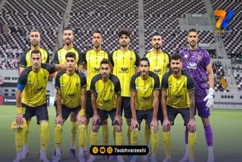 شاگردان نویدکیا به خط شدند؛ ترکیب سپاهان مقابل پیکان