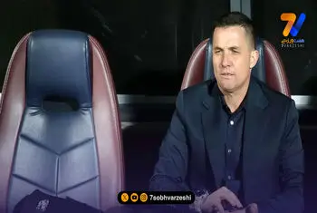 پرسپولیس در انتظار، اوسمار در عشق و حال! +عکس
