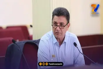 قلعه‌نویی: نشست با دنیامالی کمک بزرگی به تیم ملی بود