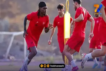 زمان انتخاب مهاجم خارجی برای پرسپولیس مشخص شد