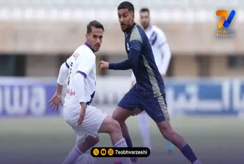 زمان و ورزشگاه شش بازی از هفته اول لیگ یک اعلام شد