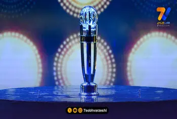 جدال داغ ایران و عربستان برای توپ طلای آسیا!