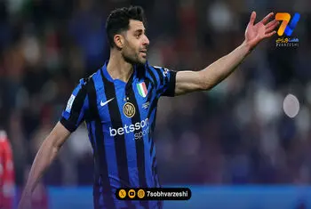 مهدی طارمی در مسیر آیندهوون/ ادعای گازتا دلواسپرت