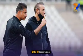 جنگ داخلی در فولاد بالا گرفت؛ هیات مدیره، دست راست یحیی گل محمدی را زد!