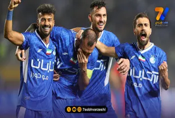 استقلال با جذب ۴ بازیکن، پرونده این فصل را می‌بندد