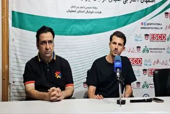 حدادی فر: داوری مشکل نداشت؛ مسئولیت این شکست را برعهده می‌گیرم