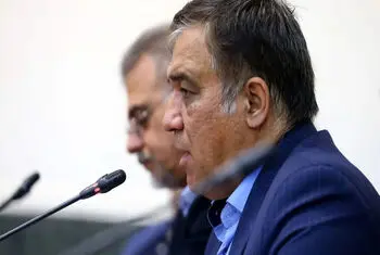 واکنش علی تاجرنیا به دخالت یک ایجنت در استقلال