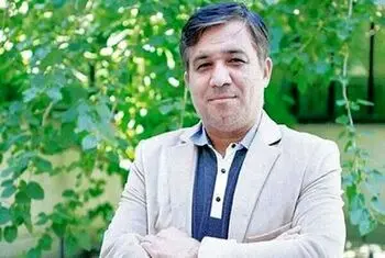 علی تاجرنیا: ما فقط باید به قهرمانی فکر کنیم