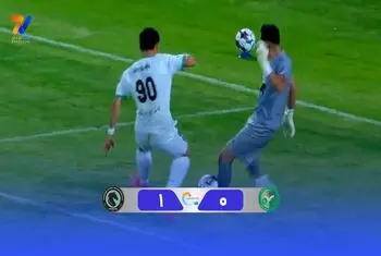خلاصه بازی ذوب آهن ۰ – پیکان ۱