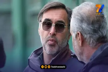 مدیرعامل شمس‌آذر: آماده میزبانی از پرسپولیس هستیم