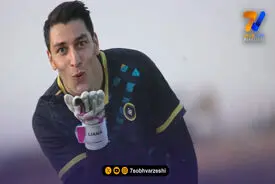 شرط اخباری برای پوشیدن پیراهن پرسپولیس