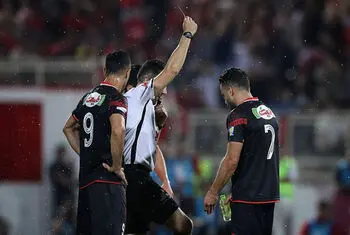 پرسپولیس با دو رفیعی مقابل فجرسپاسی