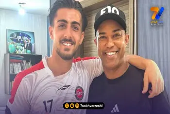 مس رفسنجان، ادینیو را گردن نگرفت!