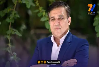 تاجرنیا: امروز اتفاق مهمی در باشگاه رقم خورد