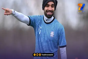 تکلیف گزینه مورد نظر استقلال مشخص شد