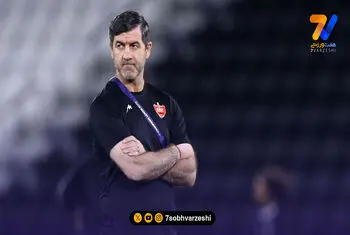 آقا کریم ۴ میلیارد تومان تخفیف داد تا مشکل پرسپولیس حل شود