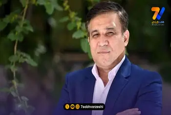 فیلم تبلیغاتی رییس استقلال در اصفهان ساخته شد؛ تاجرنیا، آکتور سینما