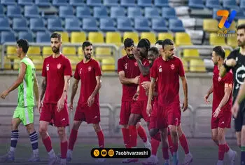 درخواست پرسپولیس از سازمان لیگ؛ اجازه بدهید بازیکن بخریم
