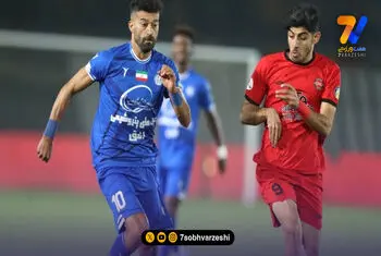 سورپرایز AFC برای سوپرجام +عکس