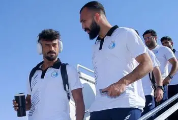 باور نکردنی؛ استقلال با لباس مامان‌دوز در سوپرجام!