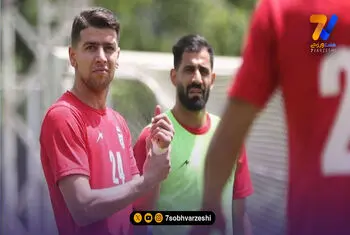 استقلال شفاهی مهری را خواست، جدایی قطعی هافبک پرسپولیس