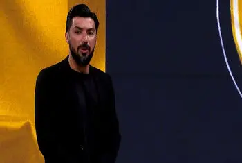 واکنش سیدصالحی به ماجرای قرارداد ریکاردو آلوز با سپاهان