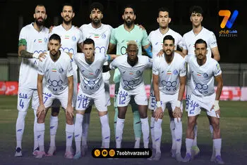مصدومان استقلال پیش از تقابل با مس رفسنجان