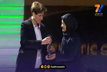 بانوی ایرانی بر بام قاره کهن/ سرور فوتبال آسیا، سالار فوتسال آسیا