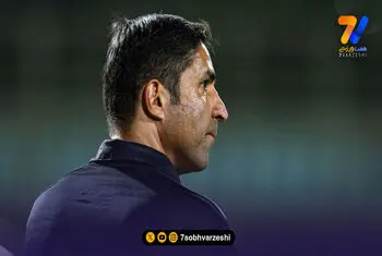 برانکو جواب منفی داد؛ وحید هاشمیان در پرسپولیس ماندنی شد