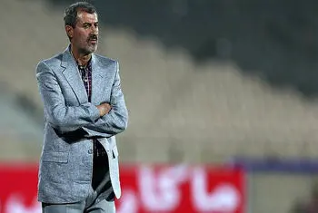 مایلی کهن: عملکرد درویش بد نبود/ هاشمیان را قلبا دوست دارم