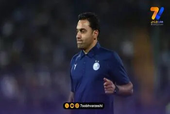 رسمی؛ مربی استقلالی برکنار شد