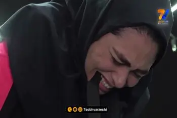 نگاه ورزشی | فائزه سرلک بانوی قدرتمند و جسور ایرانی