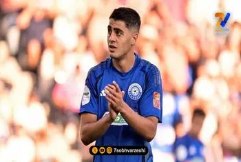 بیوگرافی فوتبالیست ایرانی سعید سحرخیزان