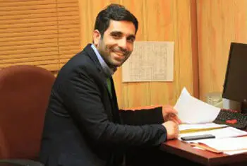 اینانلو جلسه هیئت مدیره با هاشمیان را تایید کرد