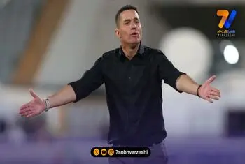 هواداران پرسپولیس دستمزد اوسمار را ده و نیم برابر کردند!