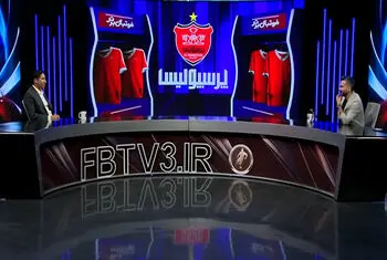هاشمیان: با وجود خبرهای جانشینی من، تا ثانیه آخر تمام تلاشم را برای پرسپولیس انجام می‌دهم