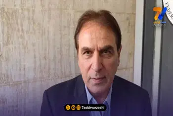 مدیرفنی فدراسیون فوتبال، برای تیم ملی سرپرست و سرمربی تعیین کرد!