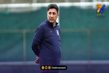 قلعه نویی، کارشناسان فوتبال را به کمپ تیم ملی دعوت کرد