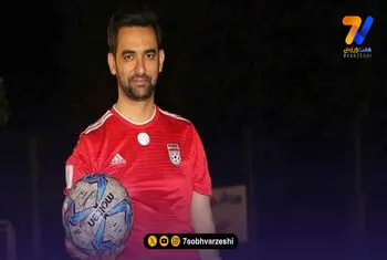 واکنش وزیر پرسپولیسی به شایعه مدیرعاملی باشگاه: این هم از عجایب است!
