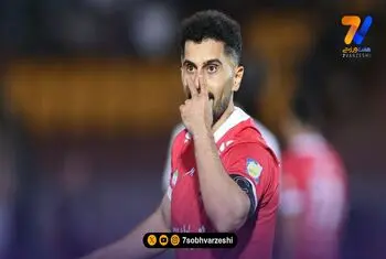 امید عالیشاه: جاسوس تیم را تا فردا پیدا می کنم!