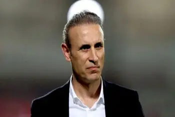 یحیی گل محمدی: به من قول دادند، من هم قول قهرمانی دادم