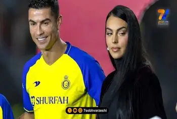 رونالدو: خانواده می‌خواهد از فوتبال خداحافظی کنم؛ می‌خواهم به هزار گل برسم