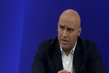 منصوریان: نبود آلوز در تراکتور اصلا به چشم نمی‌آید
