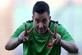 گزینه برزیلی در راه تهران: اوسمار سرمربی پرسپولیس شد