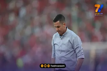 زمان اولین حضور اوسمار روی نیمکت پرسپولیس مشخص شد