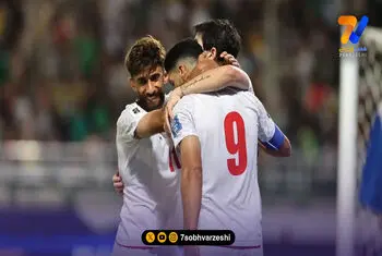 جزئیات زمان‌بندی مسابقات تورنمنت ملی چهارجانبه العین منتشر شد