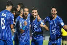 شرایط استقلال برای صعود به مرحله بعد لیگ قهرمانان آسیا 2