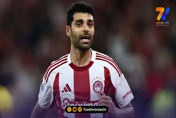رسانه یونانی: طارمی نیازی به دربی نداشت تا ارزش خود را ثابت کند
