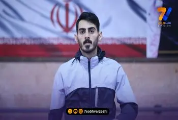 امیرسینا بختیاری برنز جهانی تکواندو را قطعی کرد